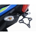 R&G Racing Licence Plate Holder for Suzuki GSX250R '17-'21
